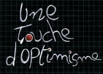 logo Une Touche D Optimisme